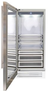 Встраиваемый холодильник Fhiaba KS900FG3 фото в Новосибирске