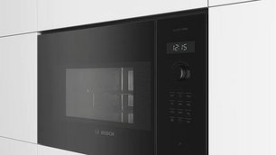 Микроволновая печь Бош BEL454MB1F фото 3 в Новосибирске Микроволновая печь Bosch BEL454MB1F фото 3 в Новосибирске