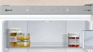 Холодильник Нефф KG7493B30R фото 4 в Новосибирске Холодильник Neff KG7493B30R фото 4 в Новосибирске
