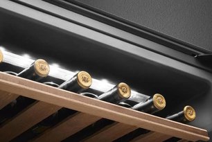 Винный холодильник Smeg CVI621LWNR3 фото 2 в Новосибирске