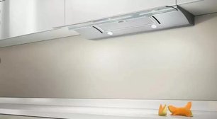 Вытяжка Элика GLIDE IX/A/60 фото 4 в Новосибирске Вытяжка Elica GLIDE IX/A/60 фото 4 в Новосибирске