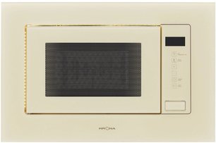 Встраиваемая микроволновая печь Krona BRILLE 60 IV фото в Новосибирске Встраиваемая микроволновая печь Krona BRILLE 60 IV фото в Новосибирске