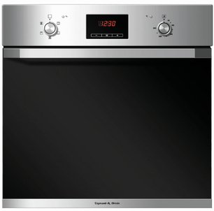 Духовой шкаф Zigmund Shtain EN 59.512 S фото в Новосибирске