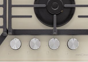 Варочная панель KRONA ARDENTE 60 IV фото 4 в Новосибирске