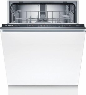 Встраиваемая посудомоечная машина Бош SMV25AX06E фото в Новосибирске Встраиваемая посудомоечная машина Bosch SMV25AX06E фото в Новосибирске