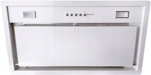 Встраиваемая вытяжка Falmec BUILT-IN 50 MAX WH фото 4 в Новосибирске