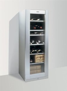 Винный шкаф Gaggenau RW 262-270 фото 2 в Новосибирске