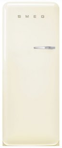 Холодильник Смег FAB28LCR6 фото в Новосибирске Холодильник Smeg FAB28LCR6 фото в Новосибирске