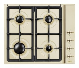 Варочная панель Smeg SR84POGH фото в Новосибирске