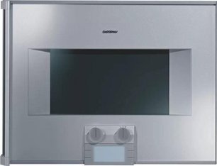 Духовой шкаф-пароварка Gaggenau BS 270-130 фото в Новосибирске