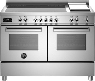 Варочный центр Bertazzoni PRO125I2EXT фото в Новосибирске