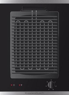 Гриль Куперсбуш EGS 3710.0 ED фото в Новосибирске Гриль Kuppersbusch EGS 3710.0 ED фото в Новосибирске