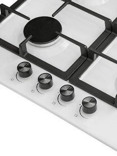 Варочная панель Джекис JH GW633W фото 4 в Новосибирске Варочная панель Jacky`s JH GW633W фото 4 в Новосибирске