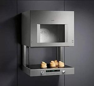 Духовой шкаф Gaggenau BL 253-110 фото 2 в Новосибирске