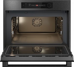 Компактный духовой шкаф Аско OCM64BSH фото 4 в Новосибирске Компактный духовой шкаф Asko OCM64BSH фото 4 в Новосибирске