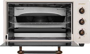 Мини-печь Maunfeld CEMOA.456.RIB фото 4 в Новосибирске