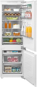 Встраиваемый холодильник Midea MDRE371FGE01M фото в Новосибирске