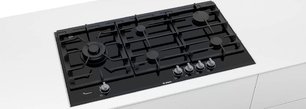 Газовая варочная панель Бош PRS9A6D70M фото 4 в Новосибирске Газовая варочная панель Bosch PRS9A6D70M фото 4 в Новосибирске