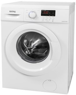 Узкая стиральная машина Korting KWM 47B1060 фото в Новосибирске