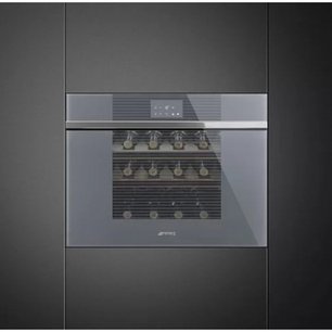 Винный шкаф Smeg CVI118LWS2 фото 3 в Новосибирске