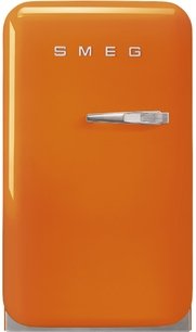 Мини-бар Смег FAB5LOR3 фото в Новосибирске Мини-бар Smeg FAB5LOR3 фото в Новосибирске