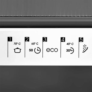 Встраиваемая посудомоечная машина Schaub Lorenz SLG VI6120 фото 4 в Новосибирске