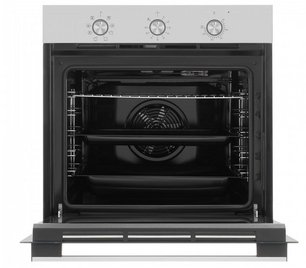 Духовой шкаф Schaub Lorenz SLB EE6080 фото 4 в Новосибирске