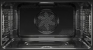 Духовой шкаф Kuppersberg KMW 694 W фото 4 в Новосибирске