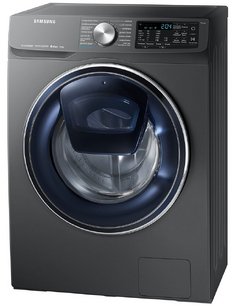 Стиральная машина Samsung WW70R62LVTX фото 3 в Новосибирске
