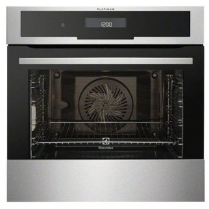 Духовой шкаф Электролюкс OPEB8553X фото в Новосибирске Духовой шкаф Electrolux OPEB8553X фото в Новосибирске
