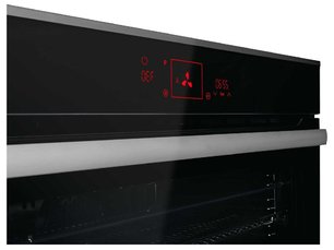 Электрический духовой шкаф Korting OKB 7129 SGN фото 3 в Новосибирске