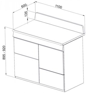 Варочный центр Smeg TR4110BL фото 4 в Новосибирске