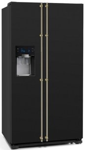 Холодильник Lofra GFRNM619/O фото 2 в Новосибирске