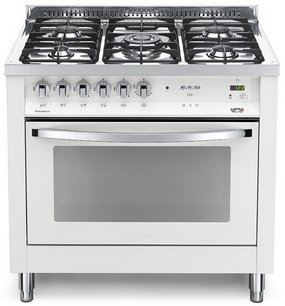 Варочный центр Lofra PBPG86GVT/C фото в Новосибирске