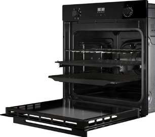 Духовой шкаф Kuppersberg HO 620 BL фото 3 в Новосибирске