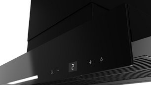 Встраиваемая вытяжка Kuppersbusch DEL 6360.0 S фото 3 в Новосибирске