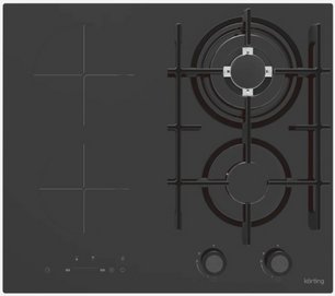 Варочная поверхность Korting HIG 6225 CTN фото в Новосибирске