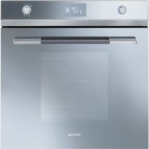 Духовой шкаф Smeg SFP121SE фото в Новосибирске