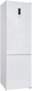 Холодильник Кертинг KNFC 62370 W фото в Новосибирске Холодильник Korting KNFC 62370 W фото в Новосибирске