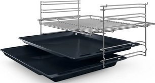 Духовой шкаф Бош HBF512BB1T фото 4 в Новосибирске Духовой шкаф Bosch HBF512BB1T фото 4 в Новосибирске