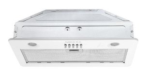 Встраиваемая вытяжка Зигмунд Штайн K 356.51 W фото 4 в Новосибирске Встраиваемая вытяжка Zigmund Shtain K 356.51 W фото 4 в Новосибирске