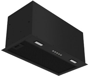 Вытяжка Фабер SCATOLA BK A60 фото в Новосибирске Вытяжка Faber SCATOLA BK A60 фото в Новосибирске