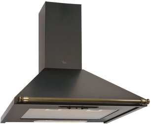 Вытяжки Тека DOB 60 ANTHRACITE-BRASS фото в Новосибирске Вытяжки Teka DOB 60 ANTHRACITE-BRASS фото в Новосибирске