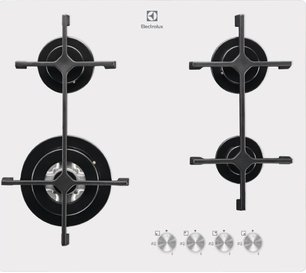 Варочная панель Electrolux EGW 96343 NW фото в Новосибирске