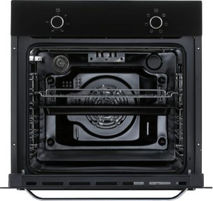 Духовой шкаф Haier HOX-L06NGB фото 4 в Новосибирске