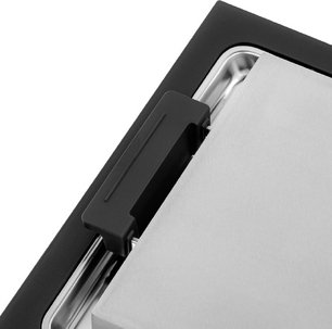 Гриль-теппан BORK G750 фото 4 в Новосибирске