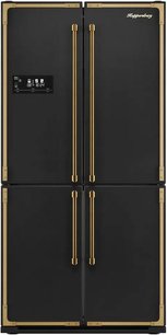 Холодильник Куперсберг NMFV 18591 BK Bronze фото в Новосибирске Холодильник Kuppersberg NMFV 18591 BK Bronze фото в Новосибирске