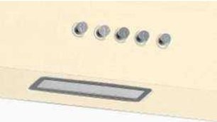 Вытяжка Graude DHE 60.1 C фото 2 в Новосибирске