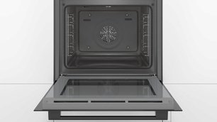 Духовой шкаф Бош HBA553BA0 фото 3 в Новосибирске Духовой шкаф Bosch HBA553BA0 фото 3 в Новосибирске