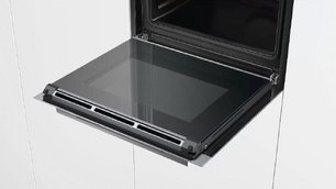 Духовой шкаф Сименс HB 634GBS1 фото 4 в Новосибирске Духовой шкаф Siemens HB 634GBS1 фото 4 в Новосибирске